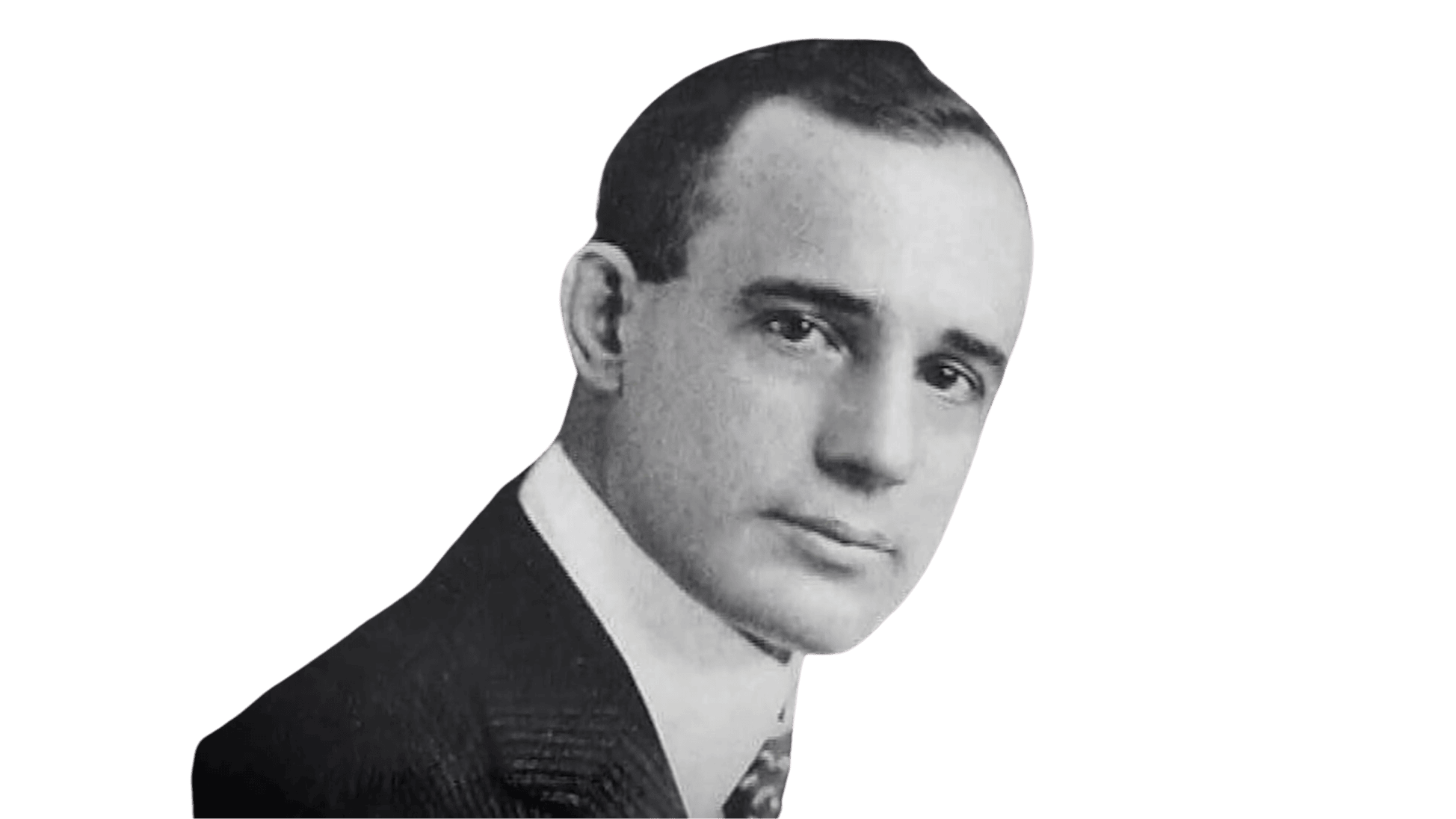 Napoleon Hill